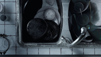 Still image of Disconnected by Qi