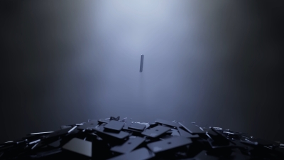 Still image of Disconnected by Qi