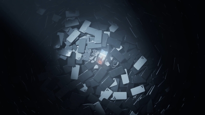 Still image of Disconnected by Qi