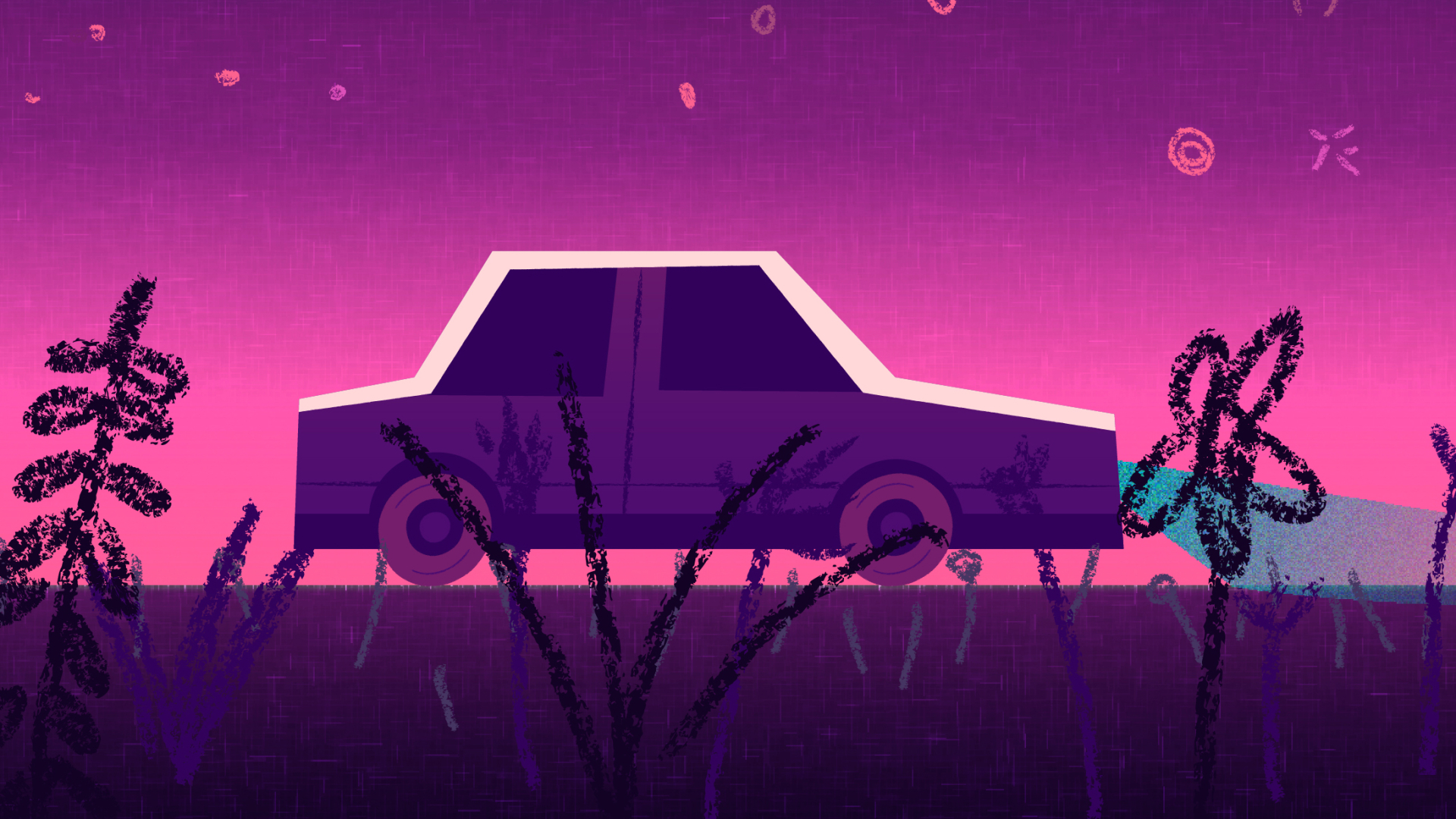 Mashpee by Nana Chen (Yu Jen Chen), a nominee on Motion Design Awards