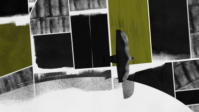 Still image of D I A L O G U E by Nicolas Matelot