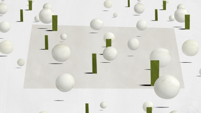 Still image of D I A L O G U E by Nicolas Matelot