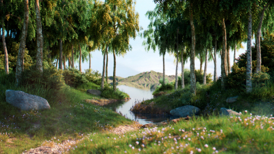 Still image of Acuvue - Define by Sam's