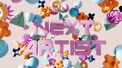 Still image of 2023reel by Generativeartstudio