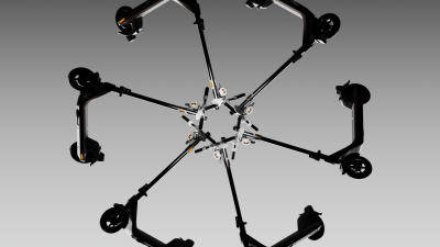 Still image of Scooter / Make Life Electric by Sinan Yazıcı