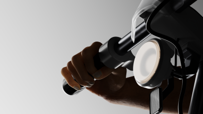 Still image of Scooter / Make Life Electric by Sinan Yazıcı