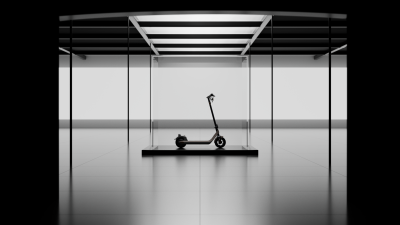 Still image of Scooter / Make Life Electric by Sinan Yazıcı