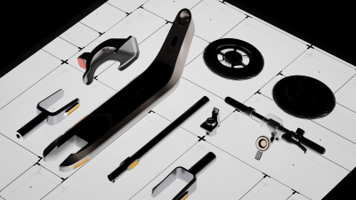 Still image of Scooter / Make Life Electric by Sinan Yazıcı