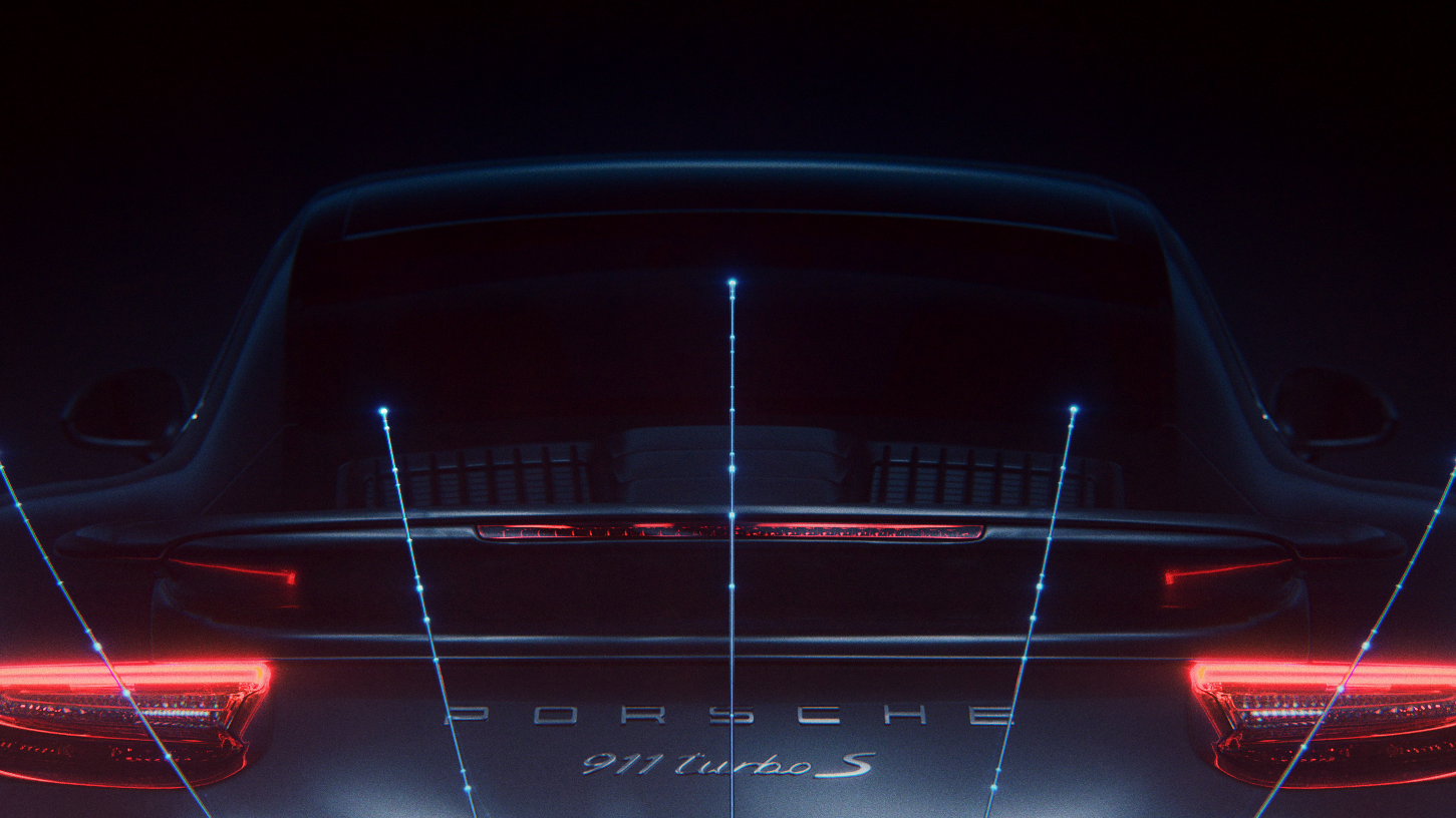ÈLAN VITAL by Danny.film, a nominee on Motion Design Awards