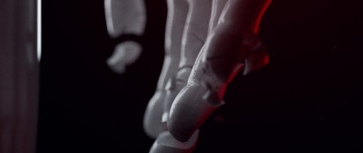 Still image of Mr. Robot - Title Design (unofficial) by Danny.film