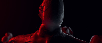 Still image of Mr. Robot - Title Design (unofficial) by Danny.film