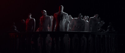 Still image of Mr. Robot - Title Design (unofficial) by Danny.film