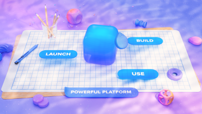 Still image of INJECTIVE by imdmitreey