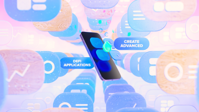 Still image of INJECTIVE by imdmitreey