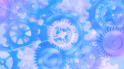 Still image of INJECTIVE by imdmitreey