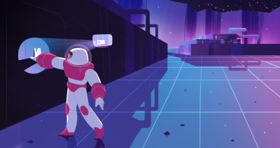 Still image of Nexus by Explain Ninja