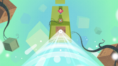 Still image of Zense by Explain Ninja