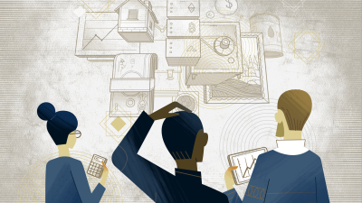 Still image of Copia Wealth Studios by Explain Ninja