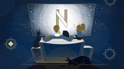 Still image of Copia Wealth Studios by Explain Ninja