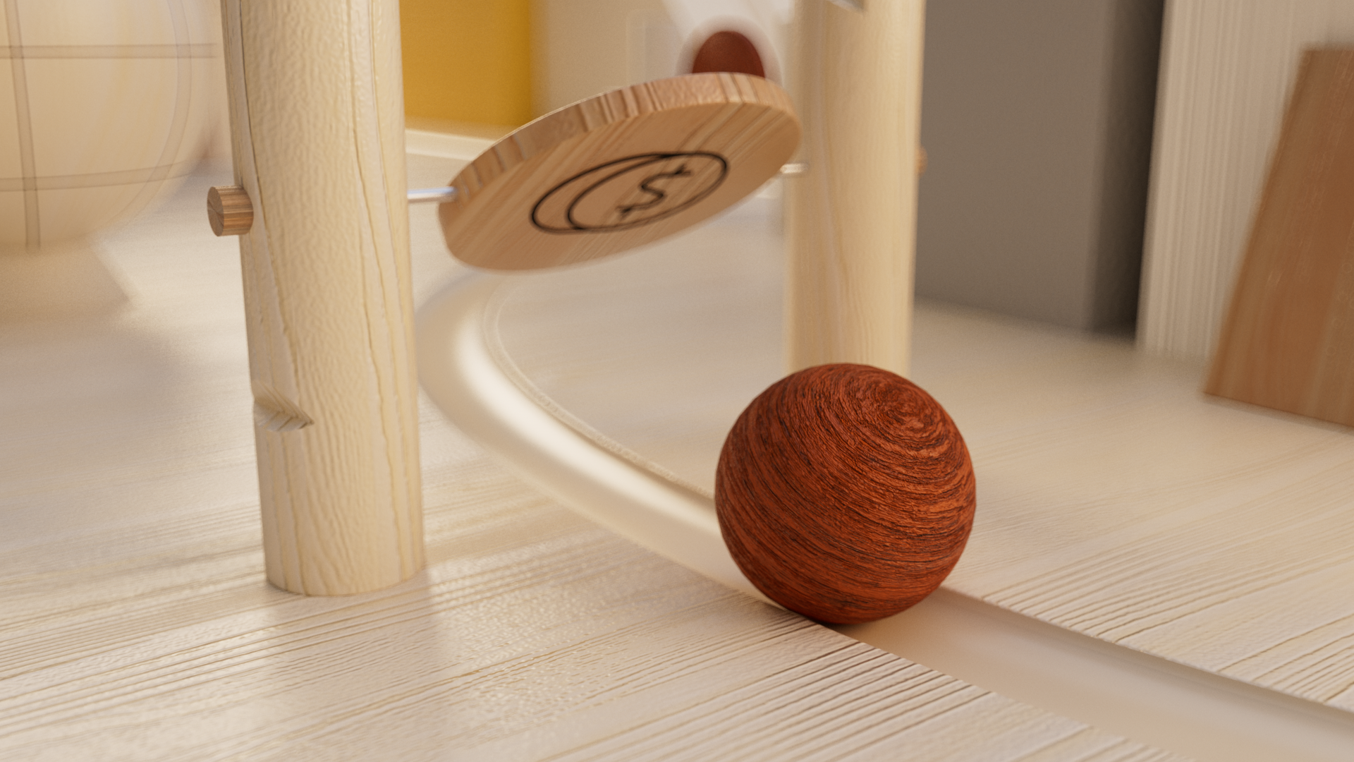 Oro B2B UnCut Podcast by the unicorn, a nominee on Motion Design Awards