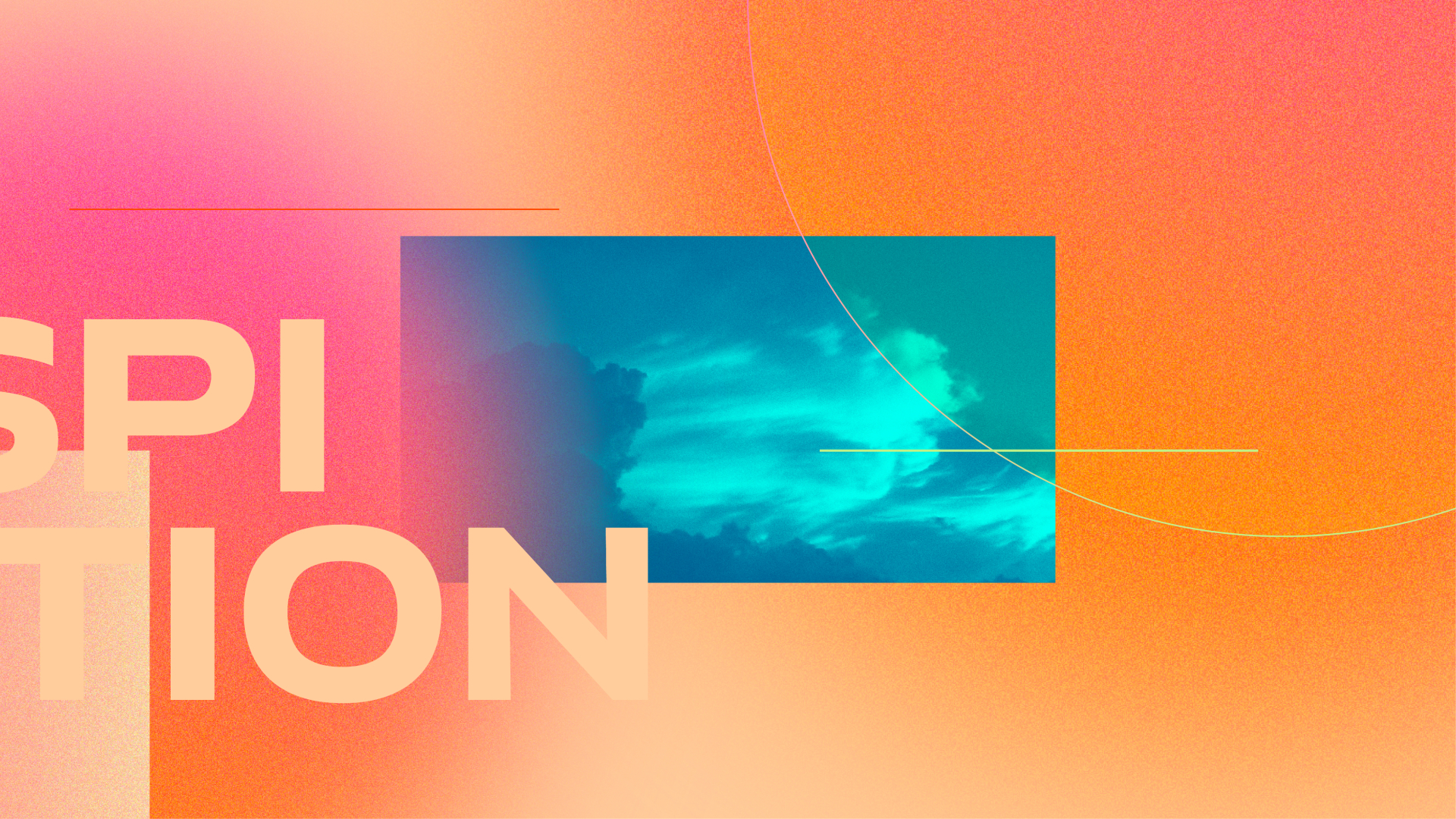 Concept Bureau Talks Broadcast Motion Design by the unicorn, a nominee on Motion Design Awards