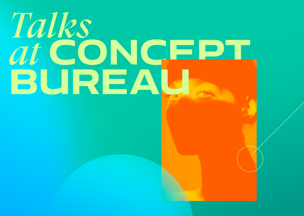 Concept Bureau Talks Broadcast Motion Design Motion Design Awards