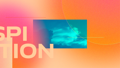 Still image of Concept Bureau Talks Broadcast Motion Design by the unicorn