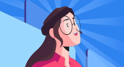 Still image of TopClass Education by the unicorn