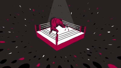 Still image of Can't Beat Me by MOWE STUDIO