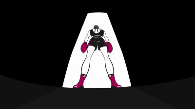 Still image of Can't Beat Me by MOWE STUDIO