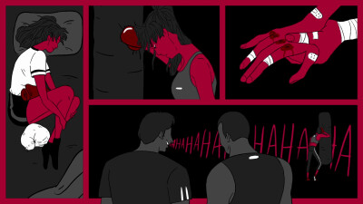 Still image of Can't Beat Me by MOWE STUDIO