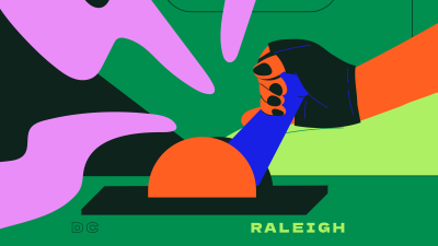 Still image of On Tour by MOWE STUDIO
