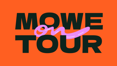 Still image of On Tour by MOWE STUDIO