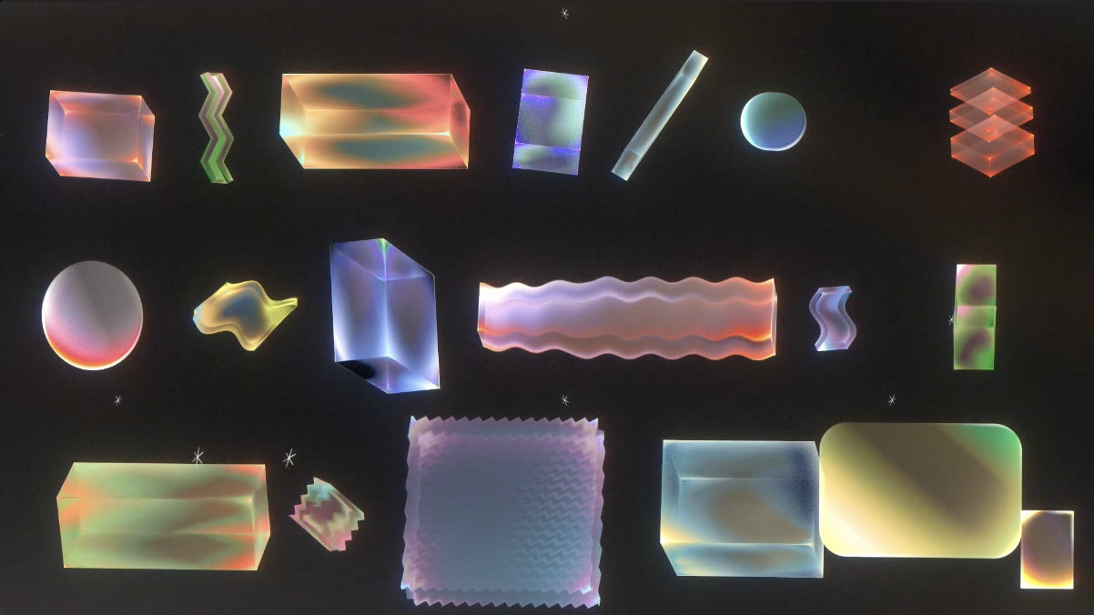 The Future of Our City by Or Drori, a nominee on Motion Design Awards