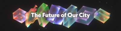 Still image of The Future of Our City by Or Drori