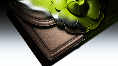 Still image of Oscar De La Renta - Tro Bag (Director's Cut) by Nako Baev