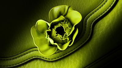 Still image of Oscar De La Renta - Tro Bag (Director's Cut) by Nako Baev