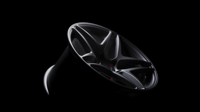 Still image of Revolution in Motion - Unreal Engine 5 by Nako Baev