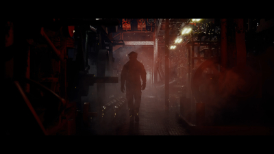 Still image of Till This Day by Nako Baev