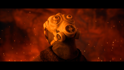 Still image of Till This Day by Nako Baev