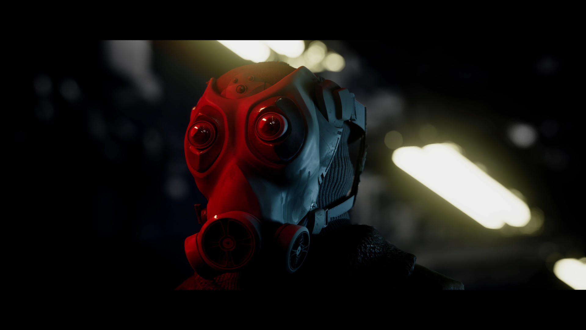 Till This Day by Nako Baev, a nominee on Motion Design Awards