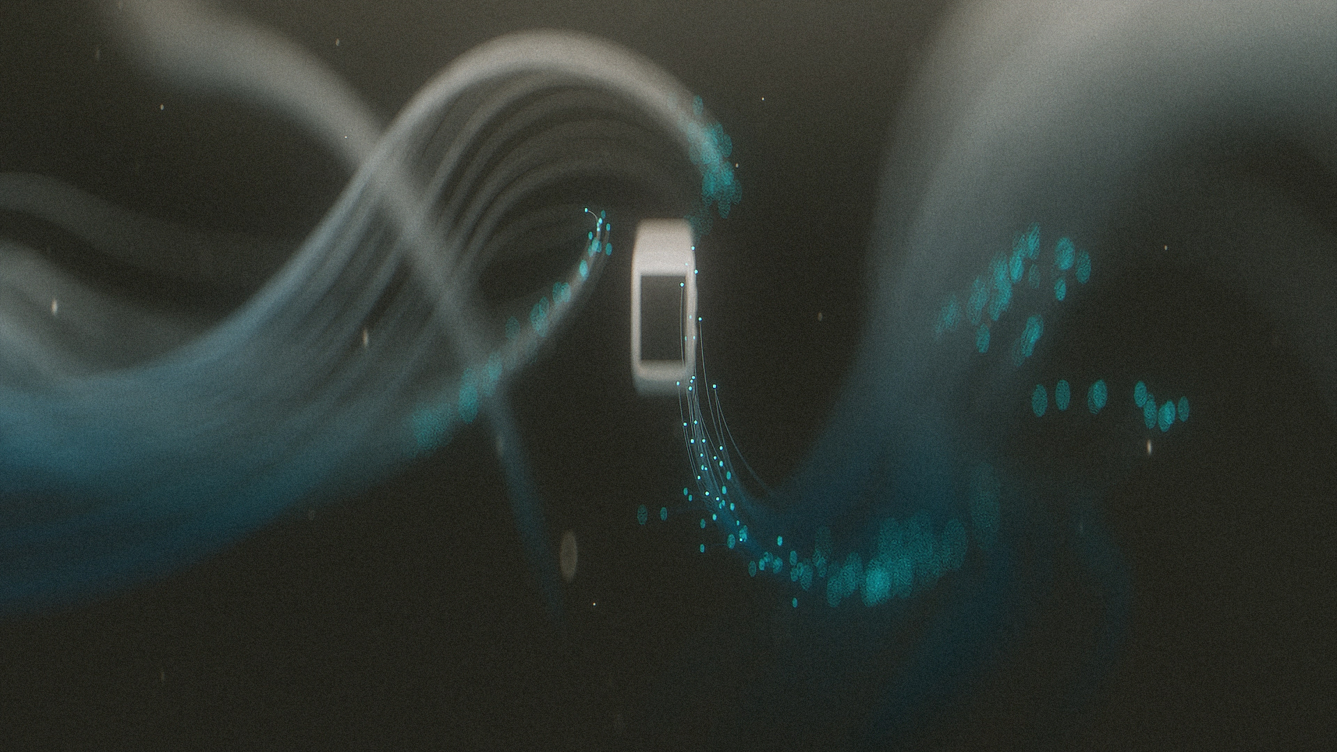 Intelliwatch by MLC Studios, a nominee on Motion Design Awards