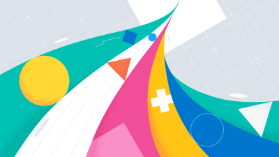 Still image of Elastic – Global All Hands Opener by Ordinary Folk