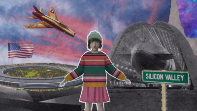 Still image of 2022 Breakthrough Junior Challenge Launch Video by Bloom Collective