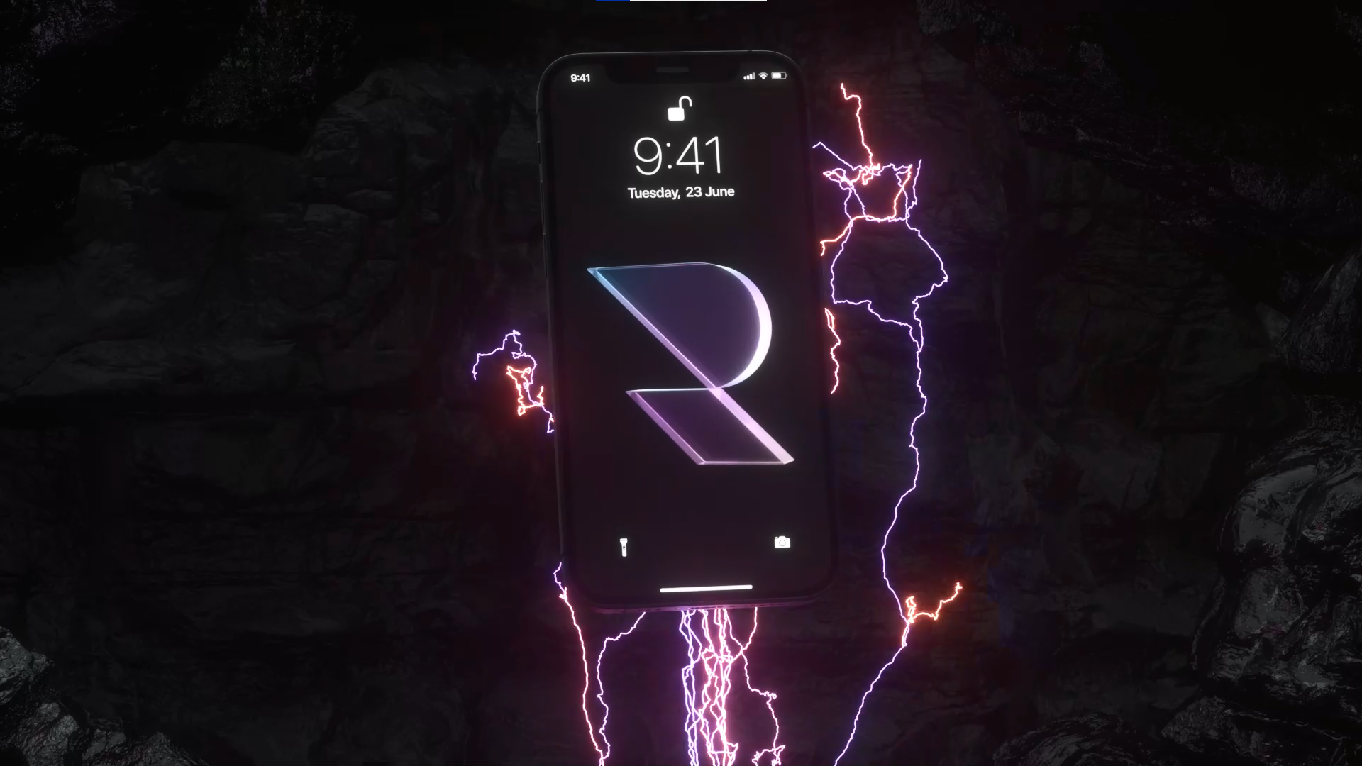 Ryze. Promotional Video of Crypto Neobank by PING Studio, a nominee on Motion Design Awards