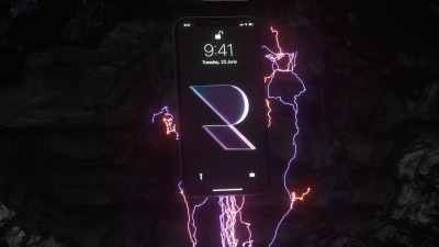 Still image of Ryze. Promotional Video of Crypto Neobank by PING Studio