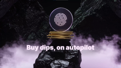 Still image of Ryze. Promotional Video of Crypto Neobank by PING Studio