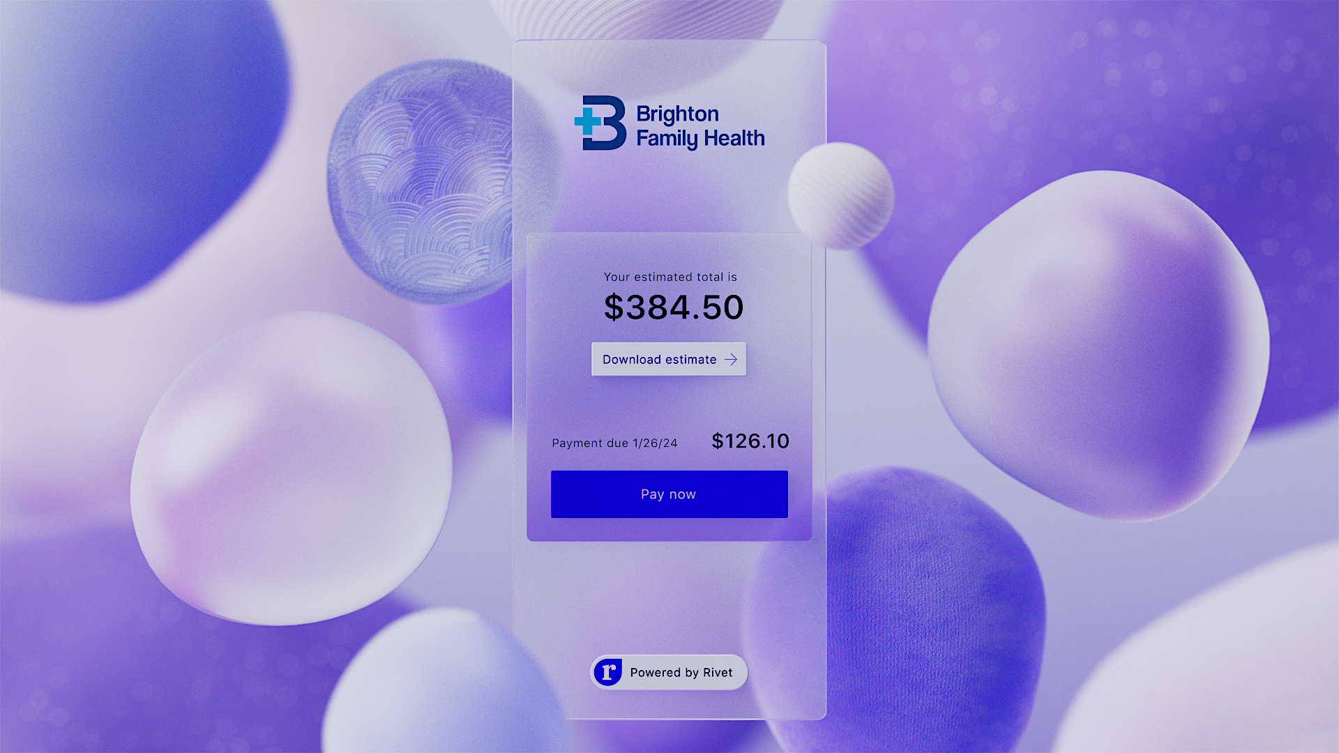 Rivet. Product Explainer Video by PING Studio, a nominee on Motion Design Awards