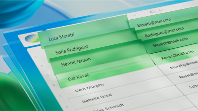 Still image of Explainer Video of AI Flow by Tegos Group by PING Studio