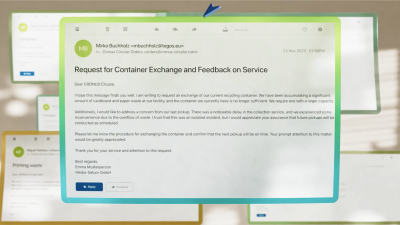 Still image of Explainer Video of AI Flow by Tegos Group by PING Studio